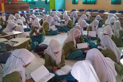 UAS Semester Ganjil 2019-2020
