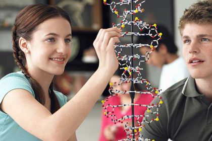 WHY can't Underestand Chemistry