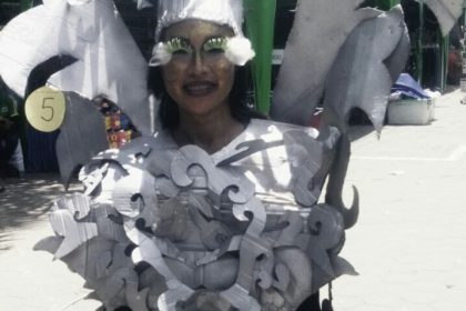 Raih Juara dari Kantung Semen