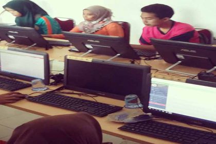 Ujian Nasional SMA 2020