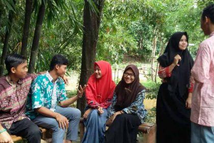 Pemilihan Duta Lingkungan