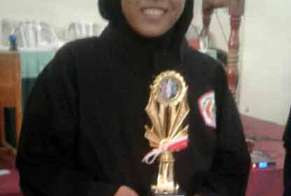 Siswa SMA BP menangi kejuaran Pencak Silat 