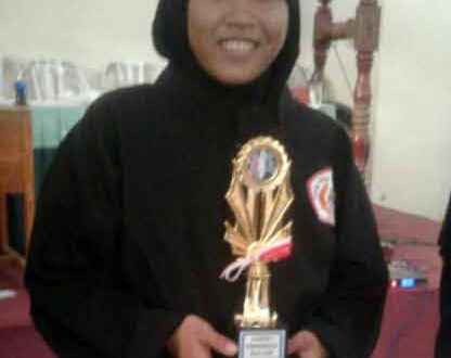 Siswa SMA BP menangi kejuaran Pencak Silat 