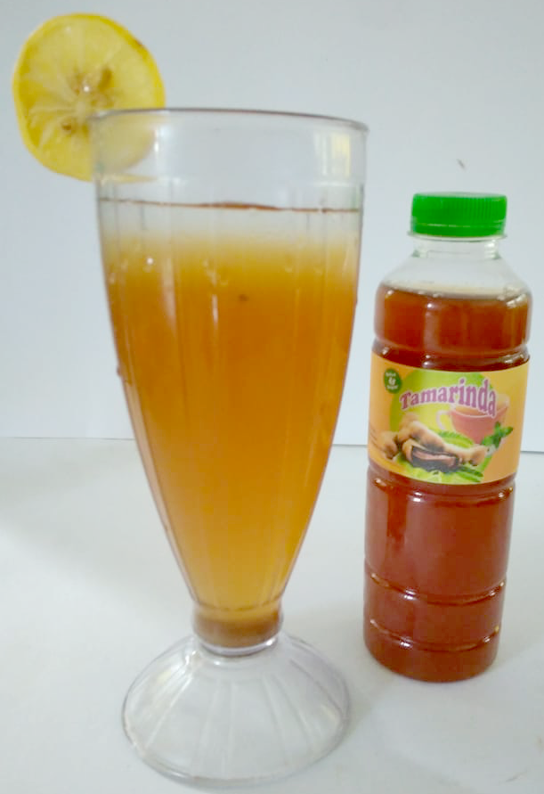 Fresh Drink "Tamarinda"