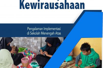 Model Pembelajaran Kewirausahaan, Pengalaman Implementasi di SMA