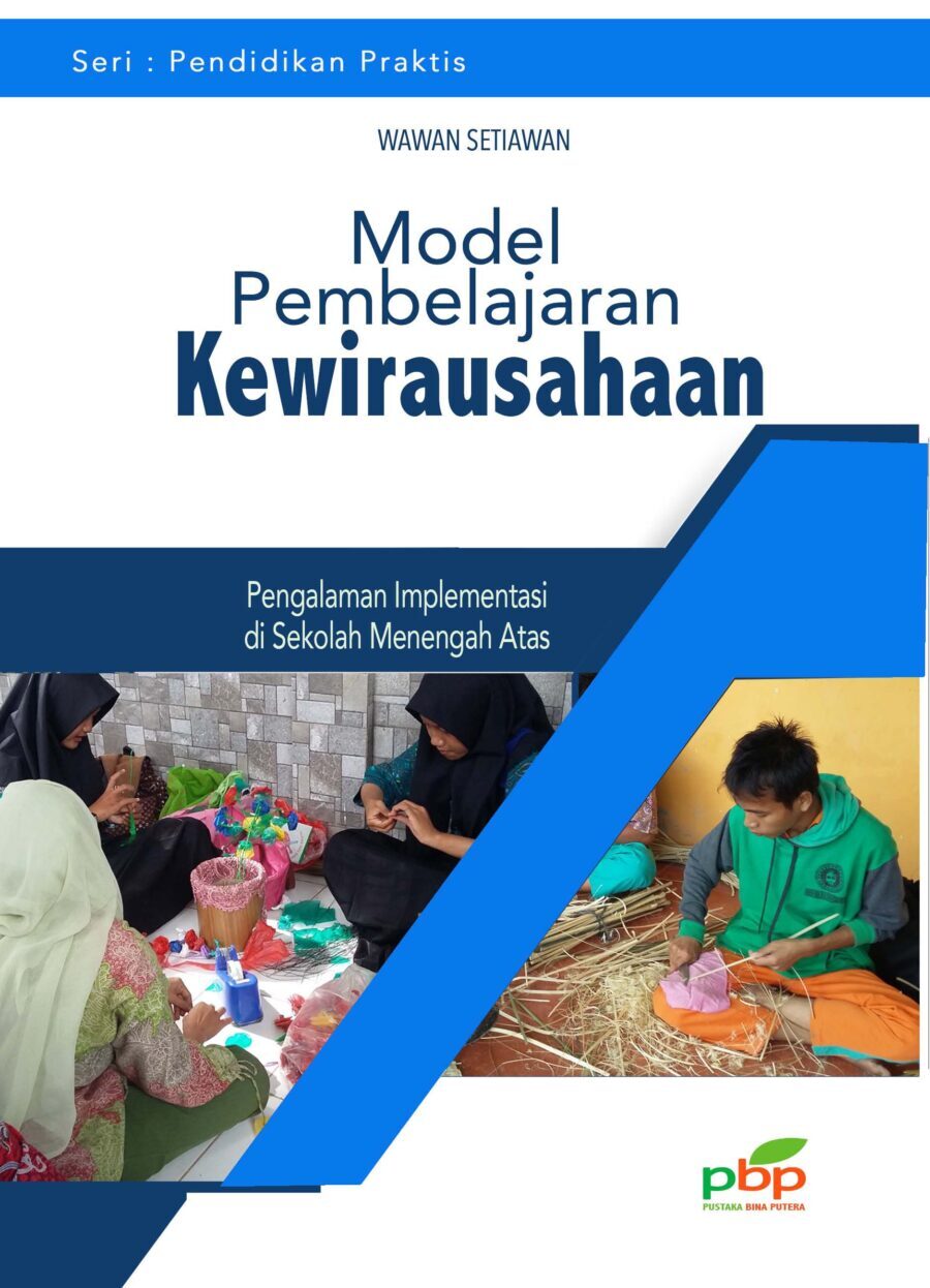 Model Pembelajaran Kewirausahaan, Pengalaman Implementasi di SMA