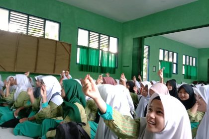 Biar Cantik, Cegah Anemia