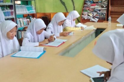 Bina Putera Siap Mengikuti KSN