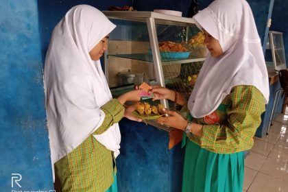 Transaksi dengan Mata Uang Lokal