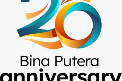 20 Tahun Bina Putera