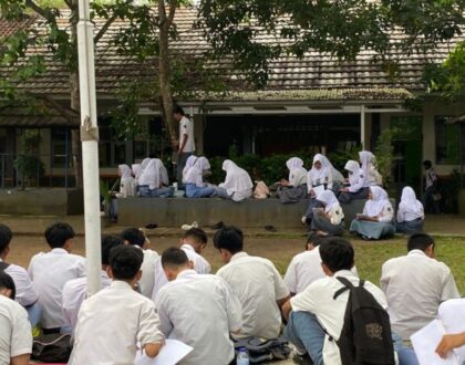 Mengasah Kemampuan Berbicara